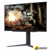 Игровой монитор LG UltraGear 27GS75Q-B