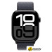 Умные часы Apple Watch Series 10 46 мм (алюминиевый корпус, черный/темно-серый, н
