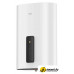 Накопительный электрический водонагреватель Haier ES80V-TF7P (белый)