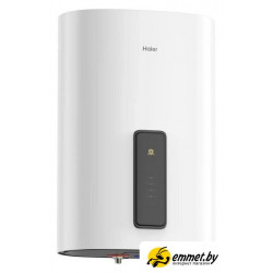 Накопительный электрический водонагреватель Haier ES80V-TF7P (белый)