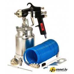 Краскопульт Fubag Basic S1000 120111