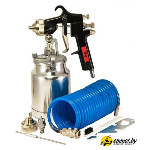 Краскопульт Fubag Basic S1000 120111