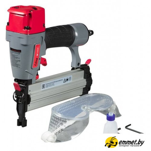Степлер Fubag SF4050R 100353