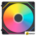 Вентилятор для корпуса Lian Li Uni Fan SL Infinity 140 G99.14SLIN1B.R0