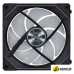 Вентилятор для корпуса Lian Li Uni Fan SL Infinity 140 G99.14SLIN1B.R0