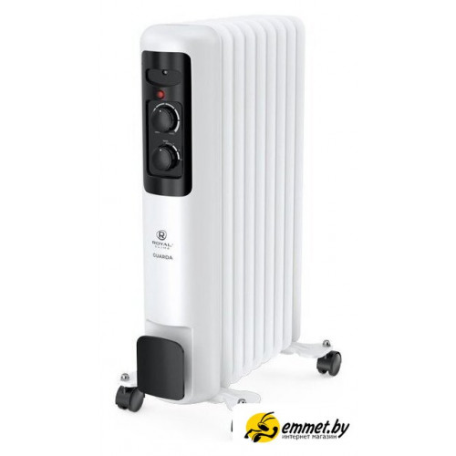 Масляный радиатор Royal Clima Guarda ROR-GU9-2000M