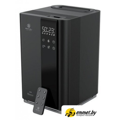 Увлажнитель воздуха Royal Clima Asti RUH-AS450/5.0E-BL