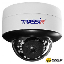 IP-камера TRASSIR TR-D3121IR2 v6 (B) 3.6