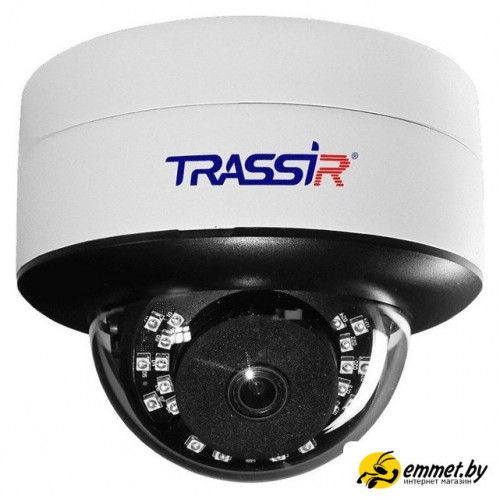 IP-камера TRASSIR TR-D3121IR2 v6 (B) 3.6