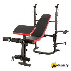 Силовая скамья AMETIST 67 с партой