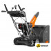Снегоуборщик Daewoo Power S 7560 Снегоуборщик Daewoo Power S 7560