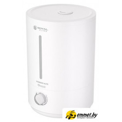 Увлажнитель воздуха Royal Clima Sanremo Alto RUH-SA300/4.0M-WT