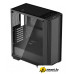 Корпус DeepCool CC560 Limited R-CC560-BKNAA0-C-2 Корпус DeepCool CC560 Limited R-CC560-BKNAA0-C-2