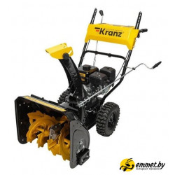 Снегоуборщик Kranz KR562