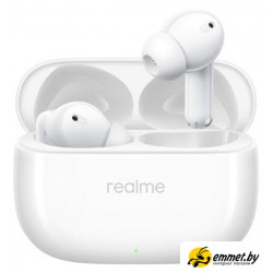 Наушники Realme Buds T310 (белый)