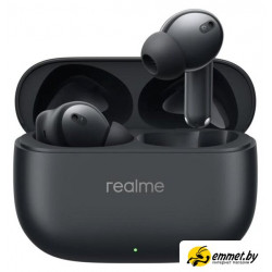 Наушники Realme Buds T310 (черный)