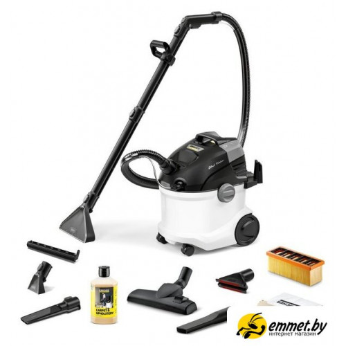 Пылесос Karcher SE 6 Signature Line 1.081-190.0