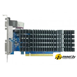 Видеокарта ASUS GeForce GT 710 2GB GDDR5 EVO GT710-SL-2GD5-BRK-EVO