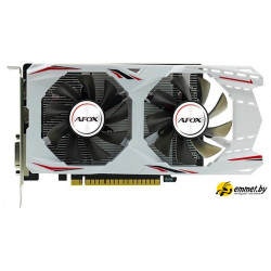 Видеокарта AFOX GeForce GTX 1050 Ti 4GB GDDR5 AF1050TI-4096D5H7-V8