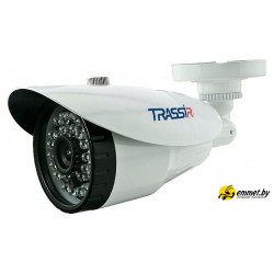 IP-камера TRASSIR TR-D4B5-noPoE v2 (3.6 мм)