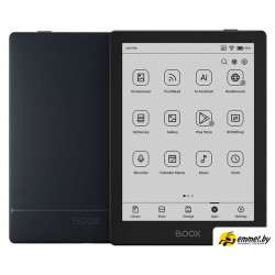 Электронная книга Onyx BOOX Go 6 (черный)