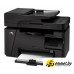 МФУ HP LaserJet Pro MFP M127fw (CZ183A)