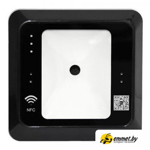 Считыватель ZKTeco QR50BE