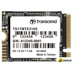 SSD Transcend 310S 512GB TS512GMTE310S