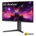 Игровой монитор LG UltraGear 24GS65F-B