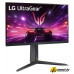 Игровой монитор LG UltraGear 24GS65F-B