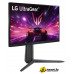 Игровой монитор LG UltraGear 24GS65F-B