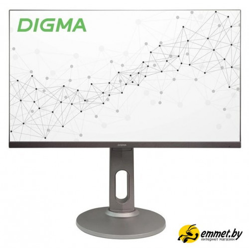 Монитор Digma Progress 27P705Q