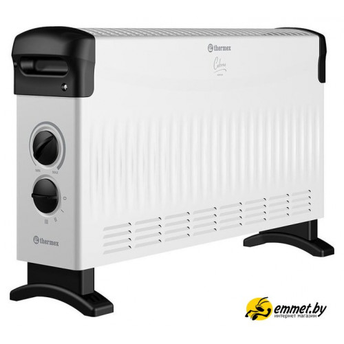 Конвектор Thermex Cadorna 2000 (белый)