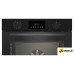 Электрический духовой шкаф Indesit IBFTE 3844 BL