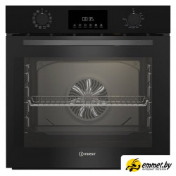 Электрический духовой шкаф Indesit IBFTE 3844 BL