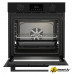 Электрический духовой шкаф Indesit IBFTE 3841 BL