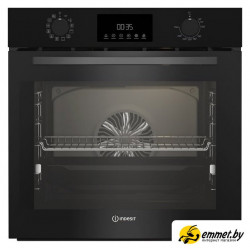 Электрический духовой шкаф Indesit IBFTE 3841 BL
