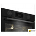 Электрический духовой шкаф Indesit IBFTE 3841 BL