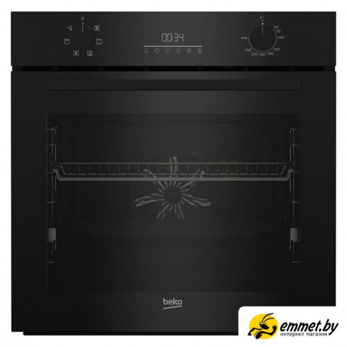 Электрический духовой шкаф BEKO BCBIE17300KSB