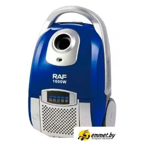 Пылесос RAF R.8757 Пылесос RAF R.8757