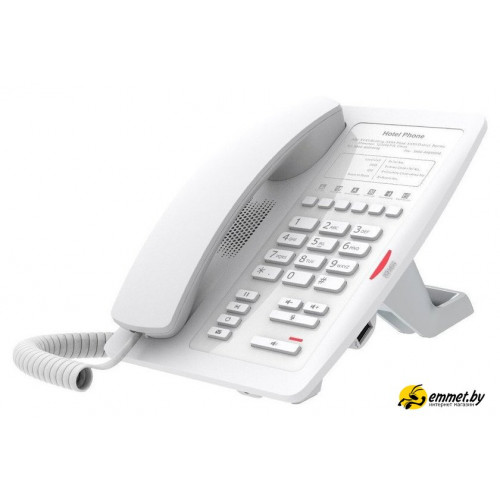 IP-телефон Fanvil H3 (белый)