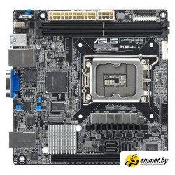 Материнская плата ASUS P13R-I