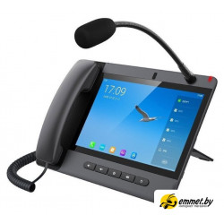 IP-телефон Fanvil A320i (черный)