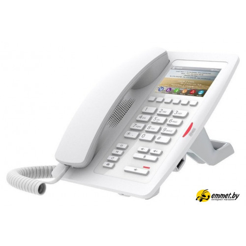 IP-телефон Fanvil H5 (белый)