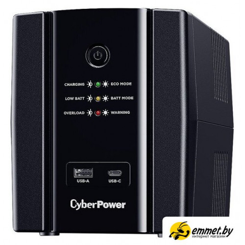 Источник бесперебойного питания CyberPower UT1500EIG