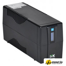 Источник бесперебойного питания ITK EET-0600VA-1-001-S