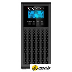 Источник бесперебойного питания IPPON Innova G2 Euro 1000L 1547590