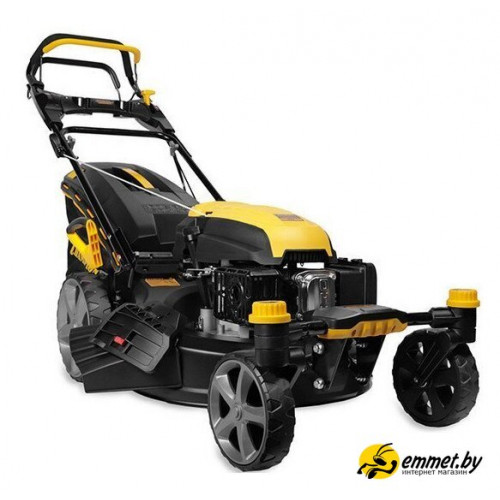 Газонокосилка Champion LMZ5130/2