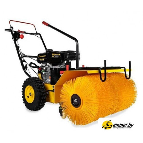 Подметальная машина Champion GS5562