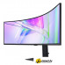 Монитор Samsung ViewFinity S9 LS49C950UAIXCI Монитор Samsung ViewFinity S9 LS49C950UAIXCI